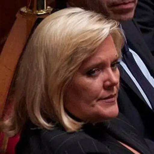 Photo de Michèle Tabarot